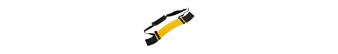 Arm Blaster